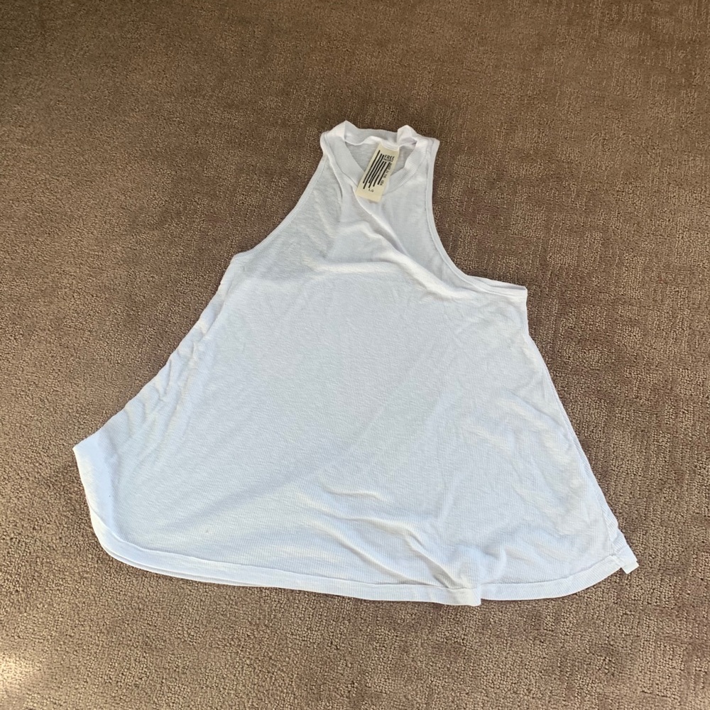 Free people tank
